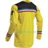 MTB Langarmtrikot Thor Pulse Pinner N001 2020